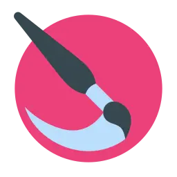 Krita Studio (2024)