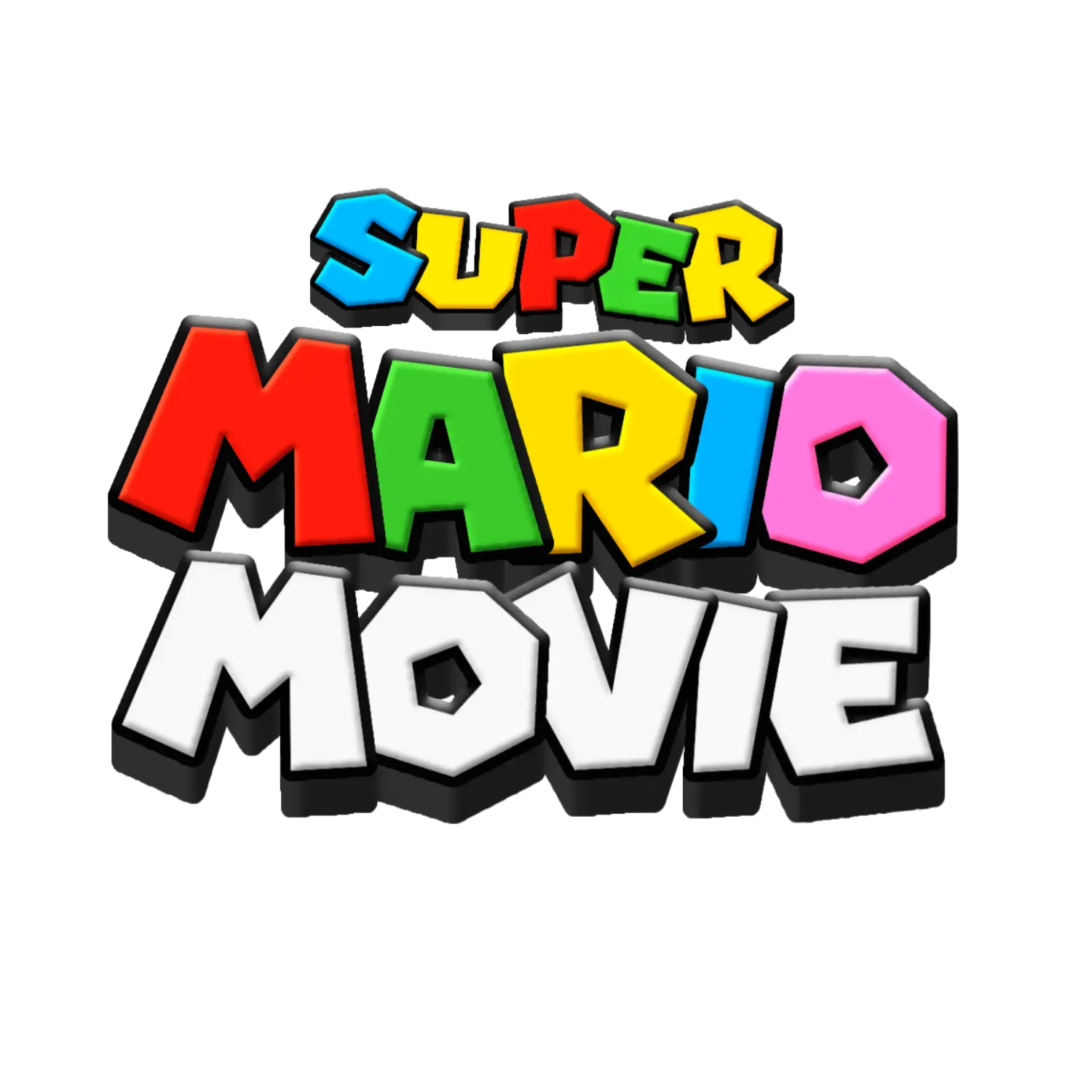 Súper Mario Bros