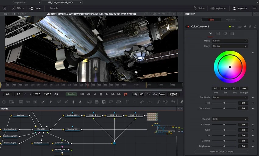 Imagen de Design Fusion Studio.