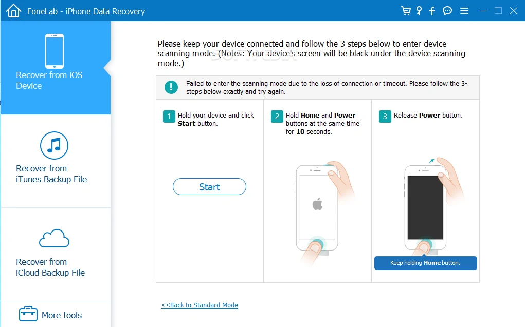 Aiseesoft FoneLab iPhone Data Recovery (2023) v10.5.12, Recuperar los datos de IOS | 24 octubre, 2026 Imagen de Aiseesoft FoneLab iPhone Data Recovery.