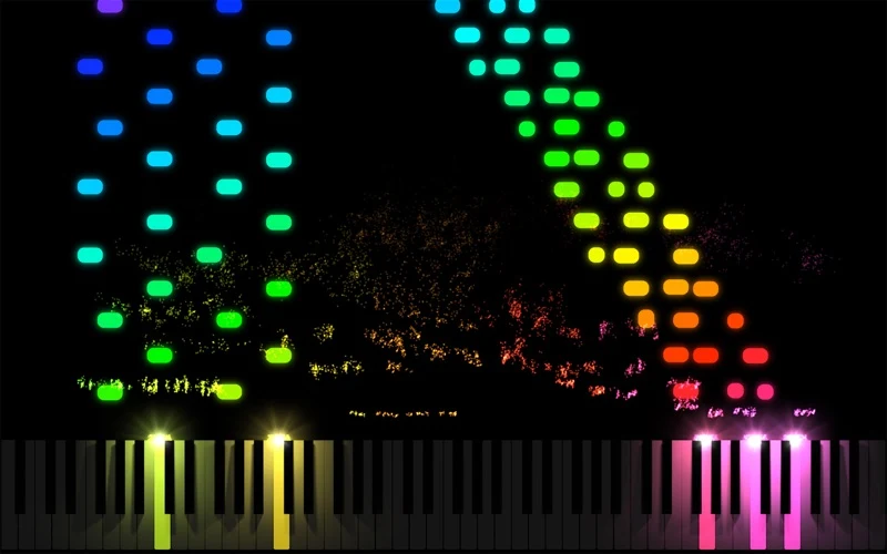 Imagen de SeeMusic Pro.