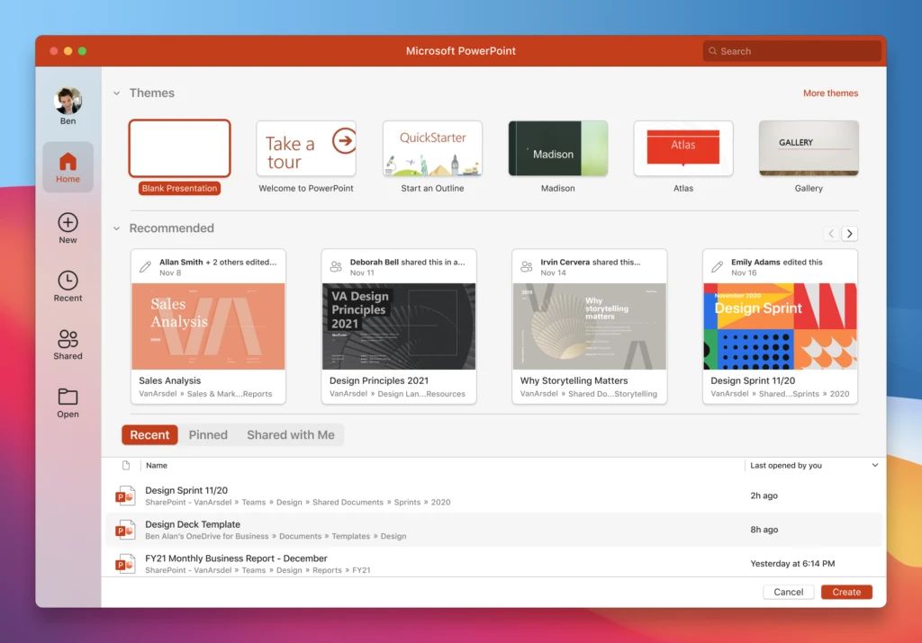 Microsoft Office 365 16.84 Mac – Productividad Sin Límites | 24 octubre, 2026 Imagen de Microsoft Office 365 16.84 Mac.