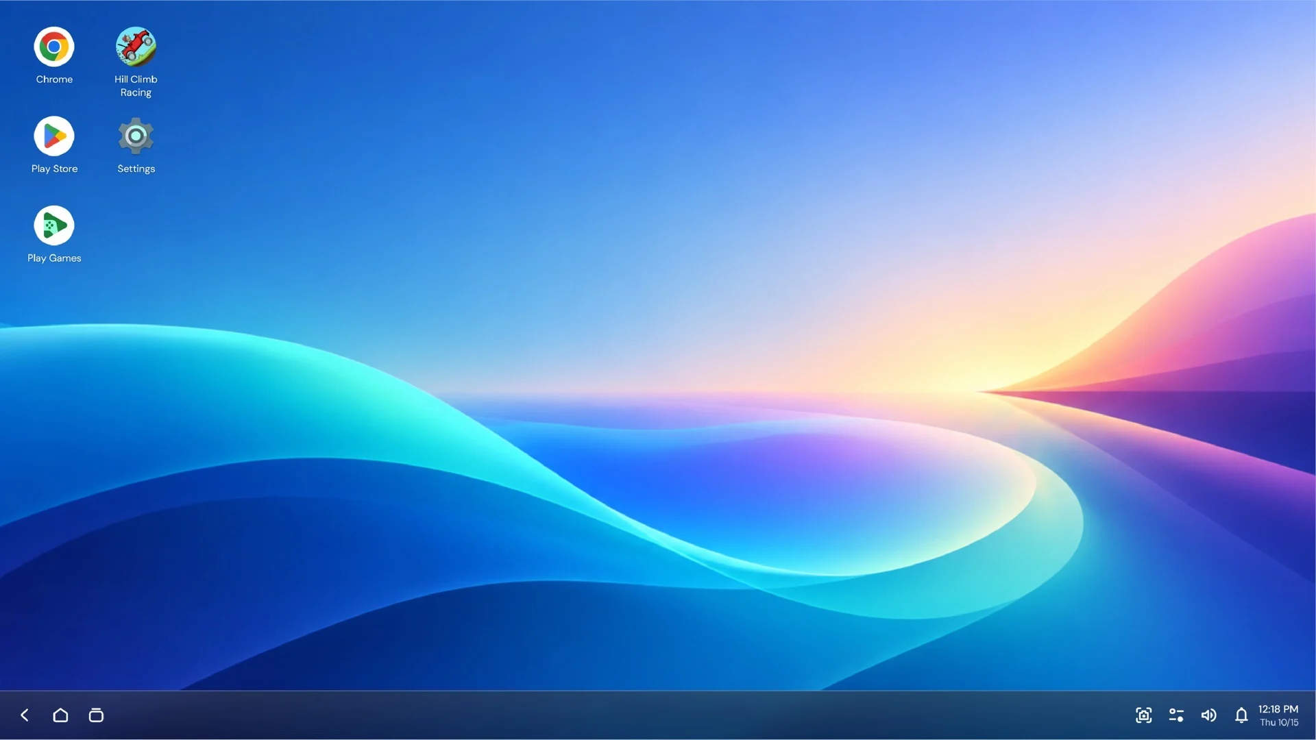 BlueStacks Installer v5.22.280.1026 Full Español | 23 octubre, 2026 Interfaz de BlueStacks. Fuente: cdn-www.bluestacks.com