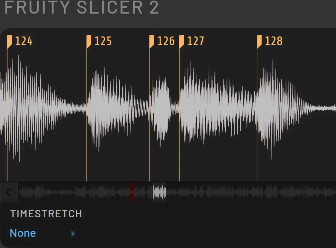 Interfaz de FL Studio. Fuente: www.image-line.com