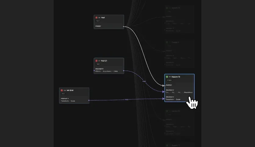 Aescripts Dependency Graph 2026 v1.0.0 Full Español | 24 octubre, 2026 Dependency Graph: relaciones entre capas, propiedades y expresiones en After Effects.