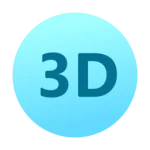 3D Coat v2024.30
