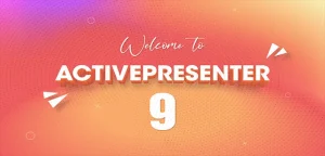 ActivePresenter Professional Edition (2024) v9.1.4, Poderosa herramienta de creación de contenido multimedia