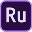 Adobe Premiere Rush