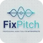 Aescripts FixPitch 2026