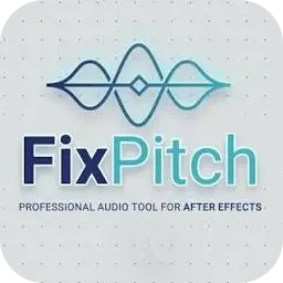 Aescripts FixPitch 2026 v1.0 Full Español