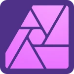 Serif Affinity Photo