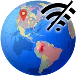 AllMapSoft Offline Map
