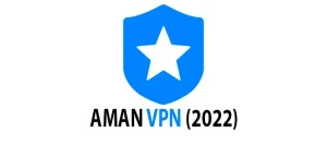 AMAN VPN 2.3.2 (2022), le brinda una herramienta minimalista para proteger su privacidad