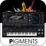 Arturia Pigments 2024