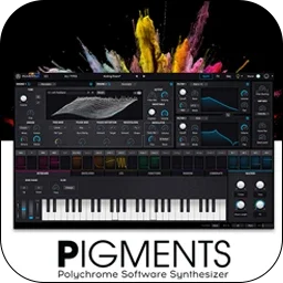 Arturia Pigments 2024 v5.0.4 – Innovación en Diseño Sonoro