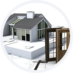 Ashampoo 3D CAD Architecture (2023) v10.0 (x64), Planifica tu futura casa en casa desde tu PC