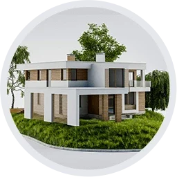Ashampoo 3D CAD Professional (2023) v10.0 (x64), ¡La solución CAD profesional, desde planos hasta diseño de interiores!