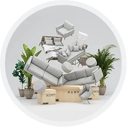 Ashampoo Home Design (2023) v8.0 (x64), La planificación y el diseño del hogar no son sólo para profesionales. Compruébelo usted mismo.