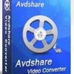 Avdshare Video Converter
