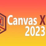 Canvas X Pro