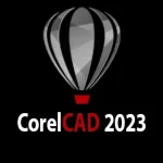 CorelCAD (2023) v2022.5
