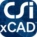 CSI CSiXCAD v19.3.0