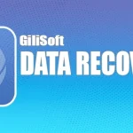 GiliSoft Data Recovery