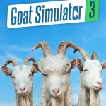 Goat Simulator 3