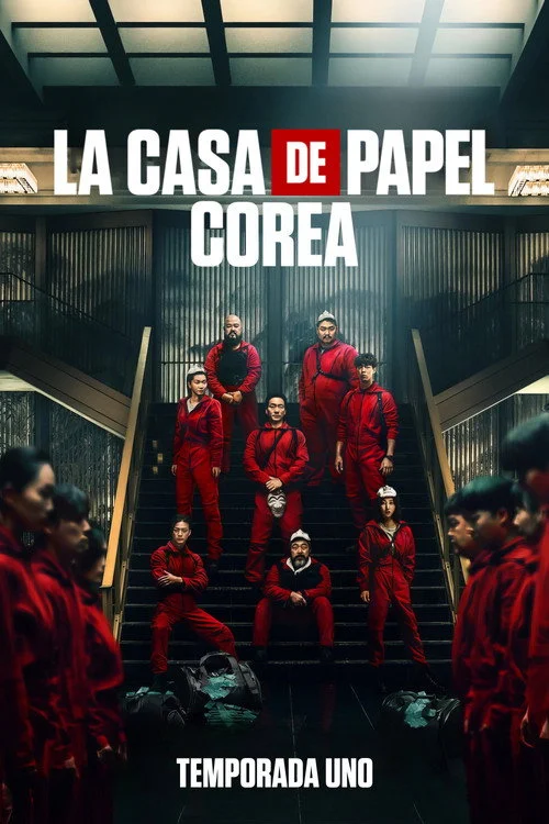 La casa de