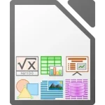 LibreOffice v25.2.4 (2025)