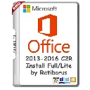 Office 2013-2024 C2R