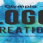 Olympia Logo Creation