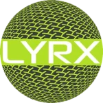 PCDJ LYRX v1.10.3