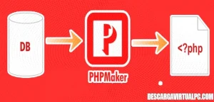 PHPMaker 2024.7, Herramienta de generación de código que permite crear rápidamente aplicaciones web basadas en PHP y MySQL