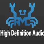 Realtek High Definition