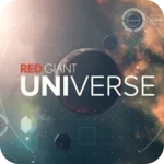 Red Giant Universe