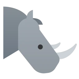 Rhinoceros (2024) v8.12.24282.7001 x64 Win, Software de modelado, animación y renderización 3D
