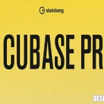 Steinberg Cubase Pro