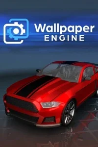 Descargar Wallpaper Engine (2024) Build v2.3.60b + Extensiones de edición Full (Español) [Mega]