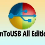 WinToUSB Technician/Professional/Enterprise v9.9