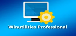 WinUtilities Professional Edition (2023) v15.89 (x64), Una colección de herramientas para optimizar el rendimiento de su Sistema