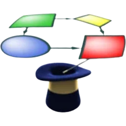 WizFlow Flowcharter Professional 2026 v7.57.2227 Full Español