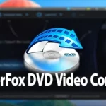 WonderFox DVD Video