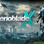 Xenoblade Chronicles X