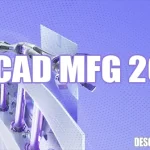 ZWCAD MFG 2024